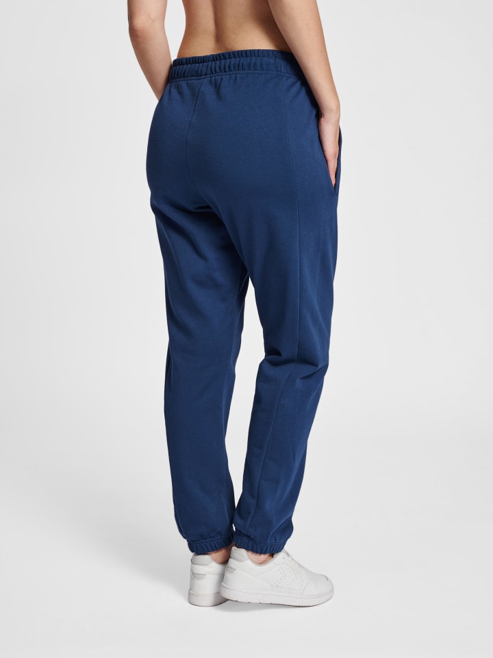 Hummel Hummel Verstellbare Taille Hose Hmllgc Austin Erwachsene in DRESS BLUES günstig kaufen