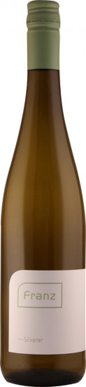 5+1 Paket Silvaner trocken - Weingut Franz