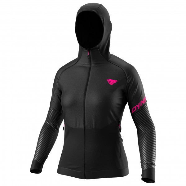 Dynafit - Women's Alpine Reflective Jacket - Laufjacke