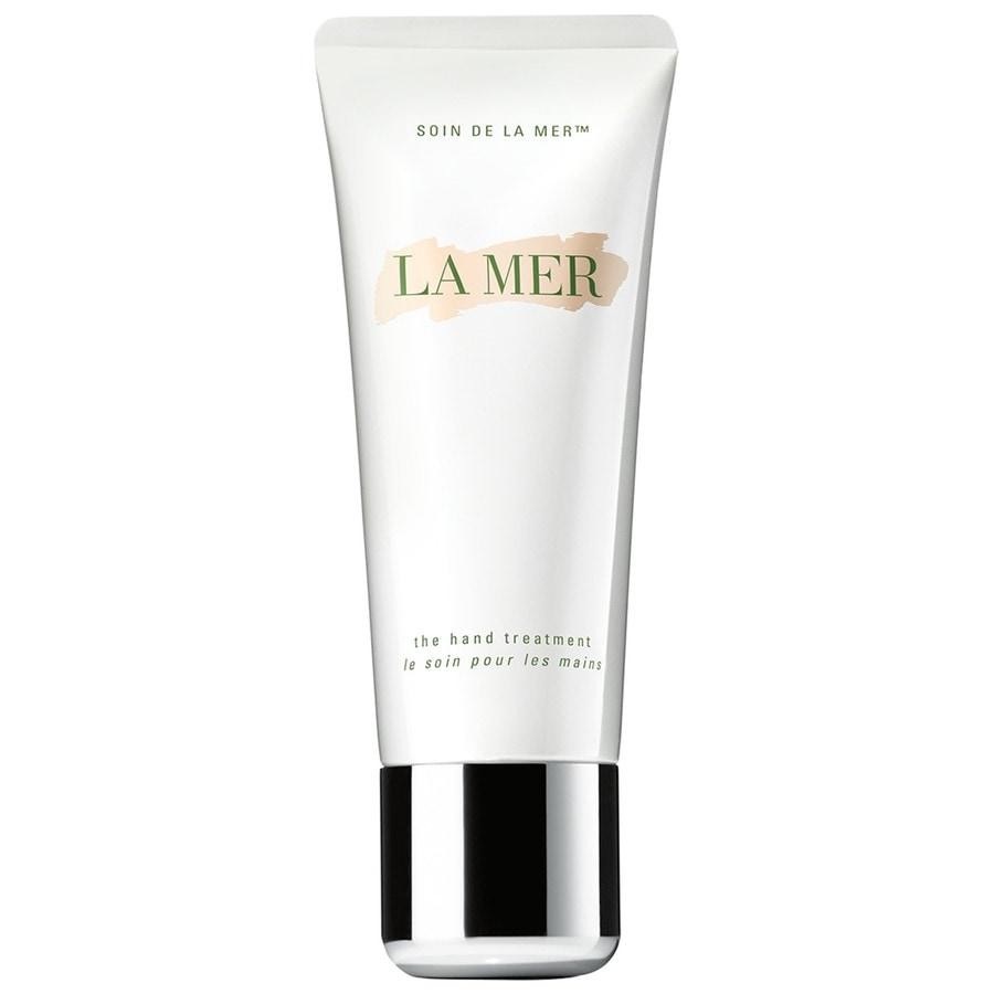 The Hand Treatment