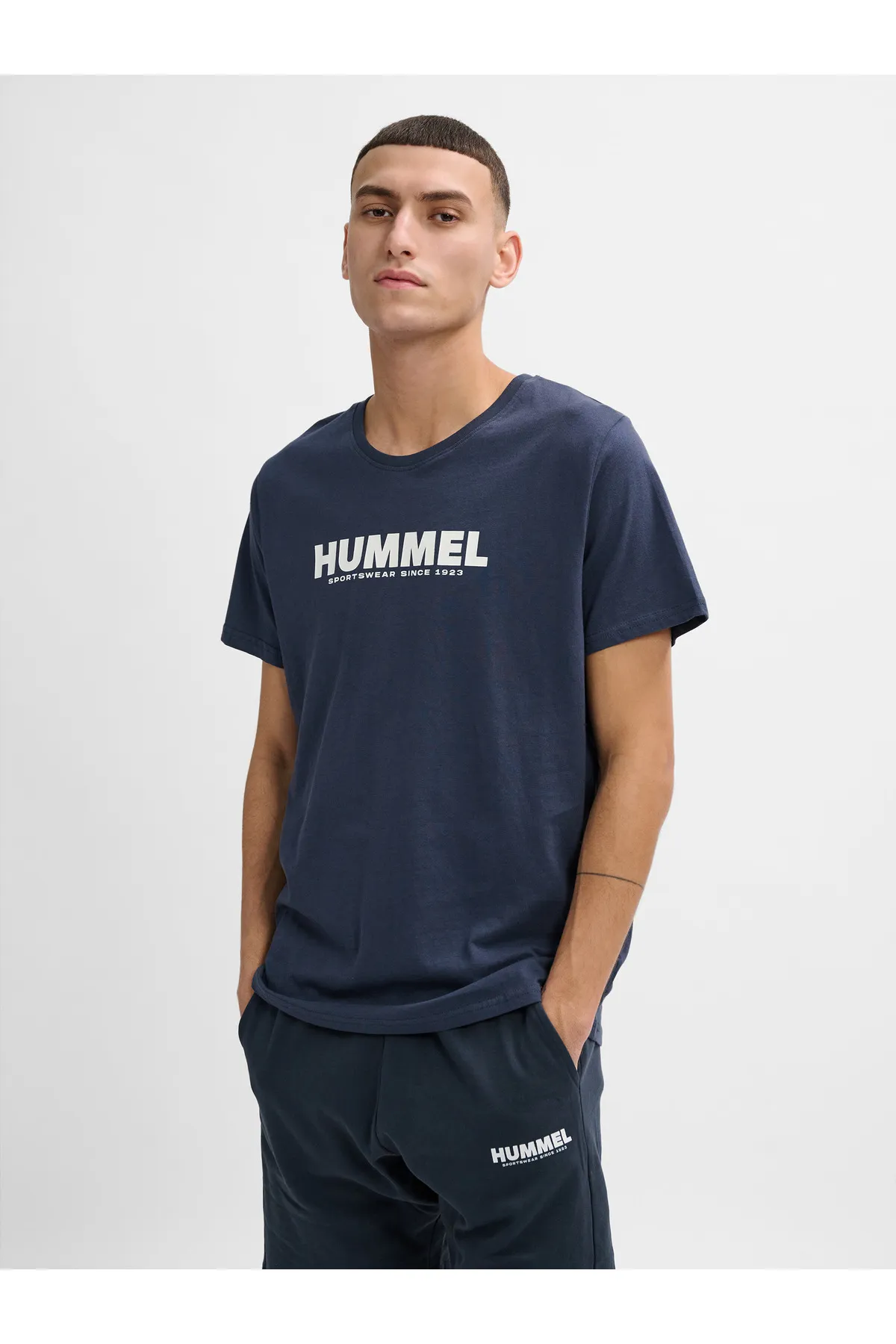 hummel  hmlLEGACY T-SHIRT