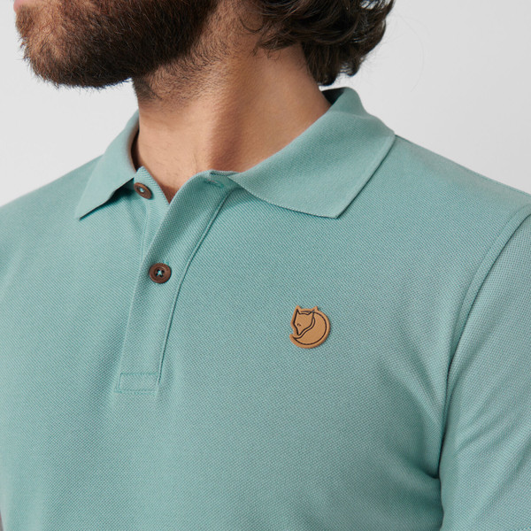 ÖVIK POLO SHIRT M Herren - Polo-Shirt