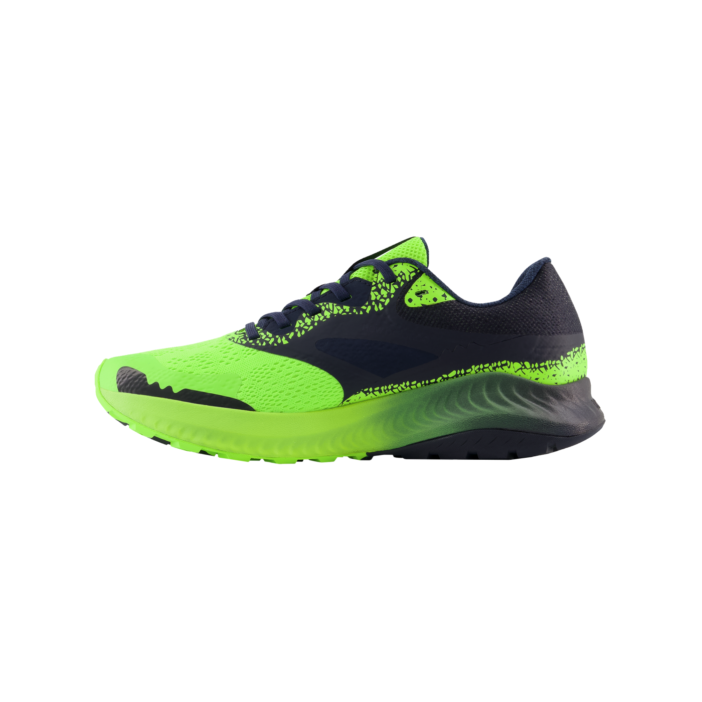 New Balance MTNTR Grün FGG5