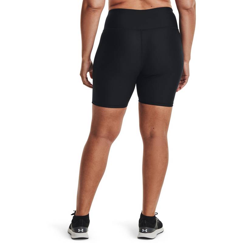 Under Armour Bike Tights Damen