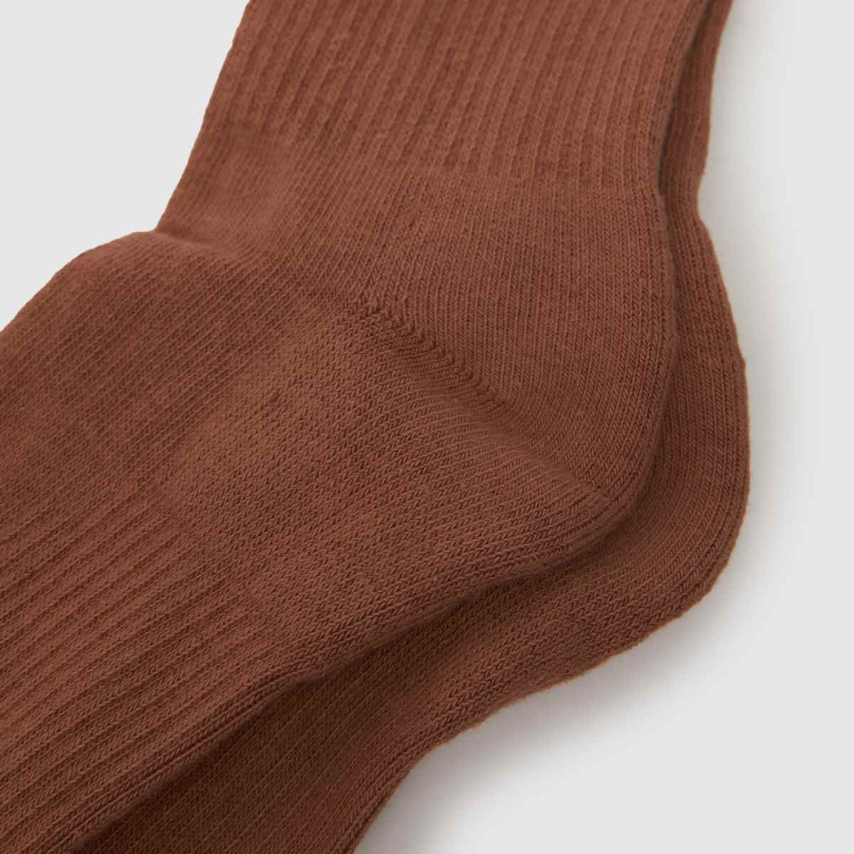 Nike multi-strumpor med rund hals, 6-pack