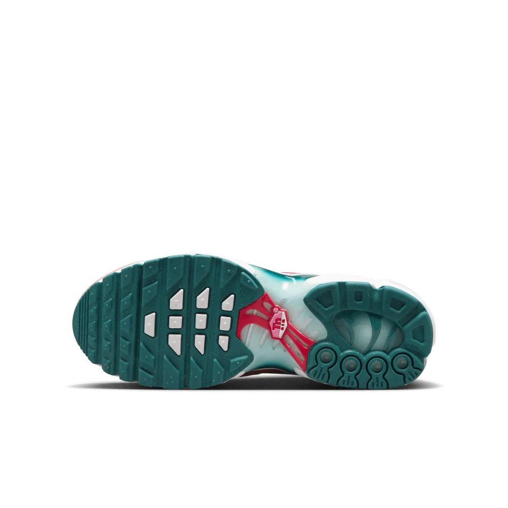 Nike Air Max Plus CD0609-110 / weiss