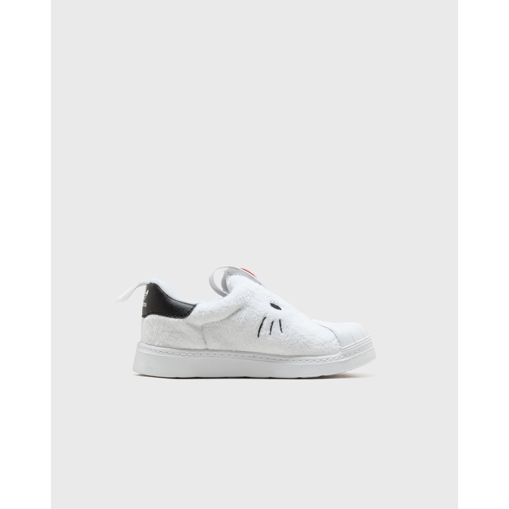 adidas SUPERSTAR ID9718 / weiss