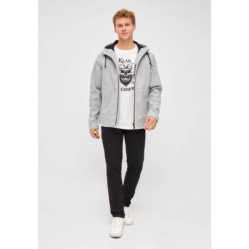 Derbe Isleby Softshelljacke Herren