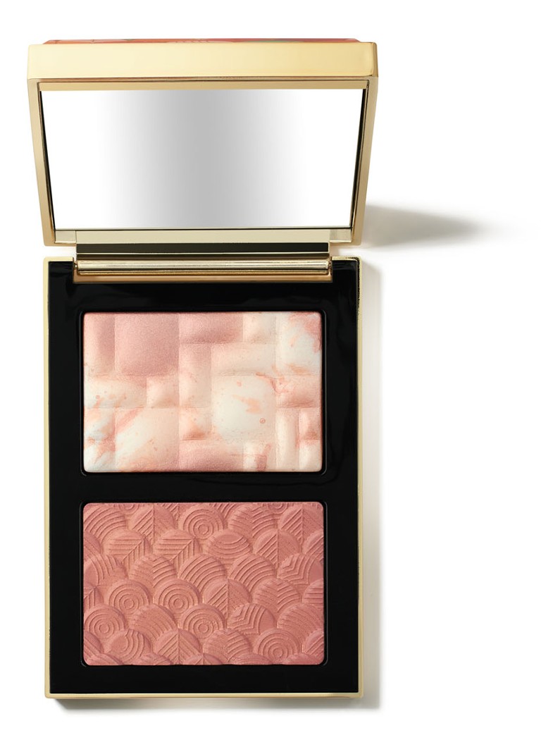 Bobbi Brown Blush & Highlight duo - blush & highlighter palette