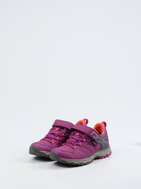 Klettschuh-66215390009 Meindl