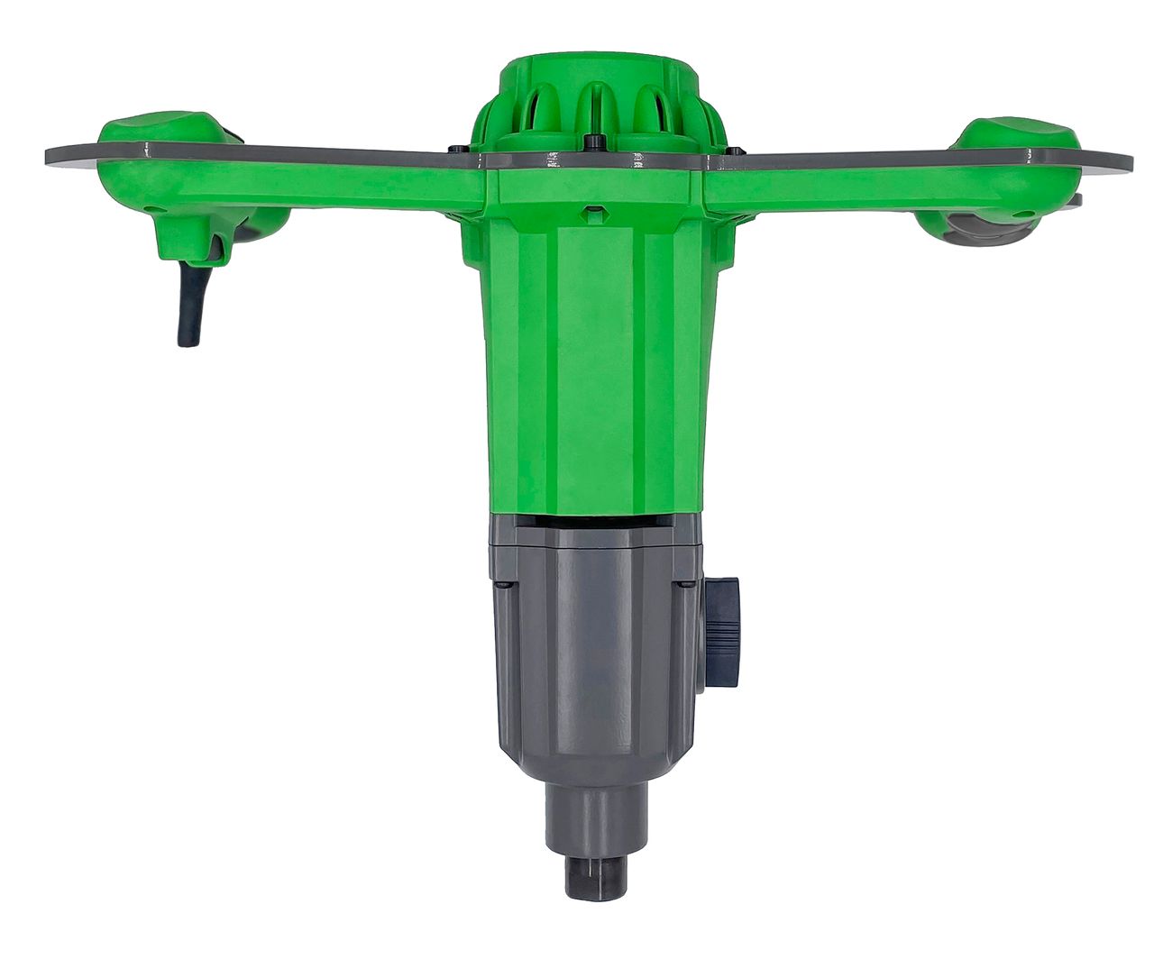 BERG HANDRÜHRWERK BERG MX 19 [230V - EU] - 1850W, 2-GANG, 180-460/300-750 U/MIN