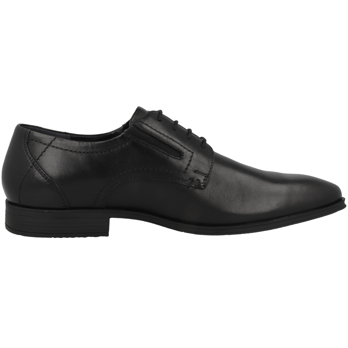 s.Oliver 5-13210-41 Businessschuhe schwarz