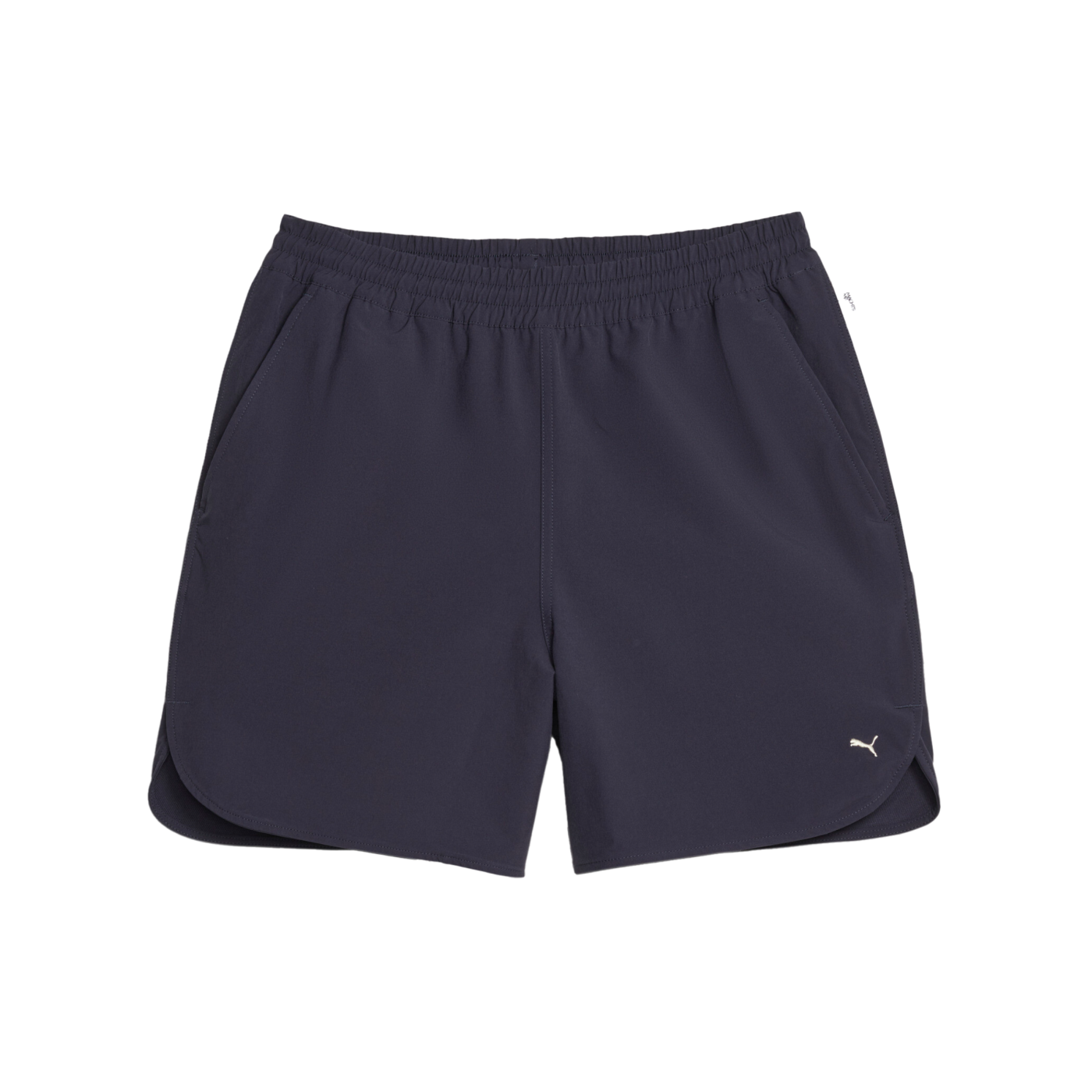 PUMA MMQ Service Line Short Blau F16