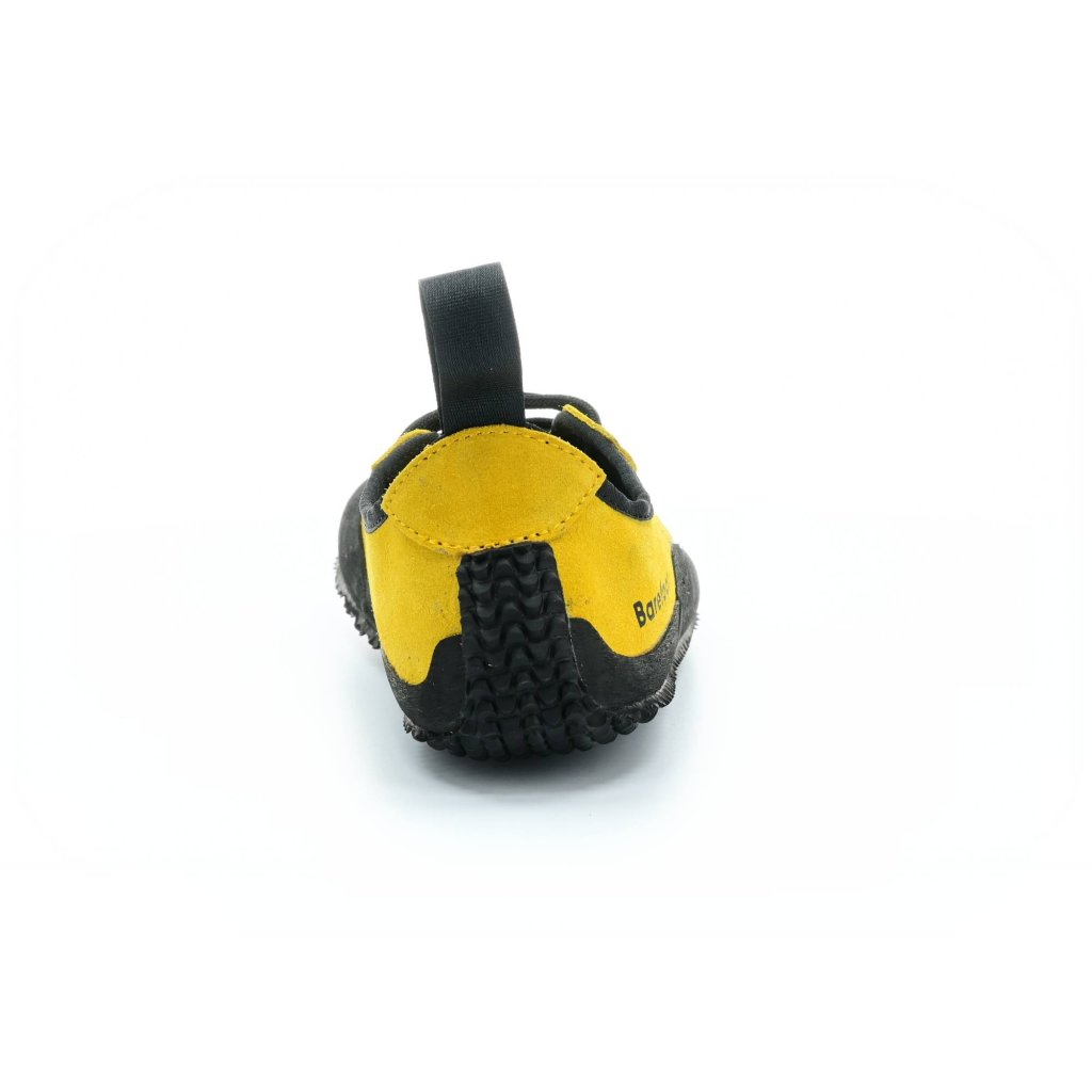 Be Lenka Trailwalker Mustard