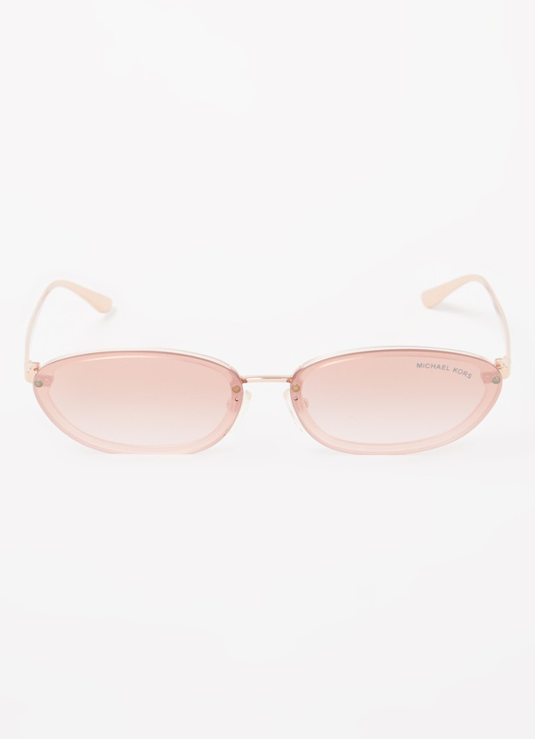 Ochelari de soare Michael Kors Miramar MK2104