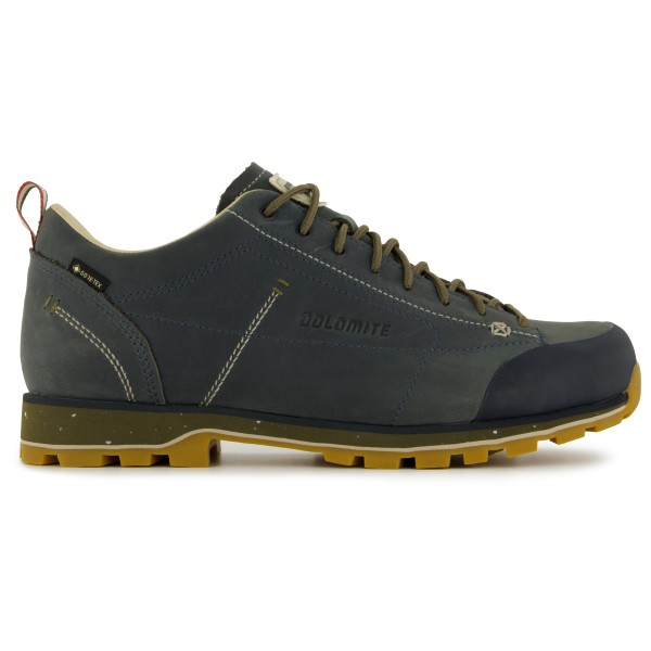 Dolomite - Cinquantaquattro Low Full Grain Leather Evo GTX - Sneaker