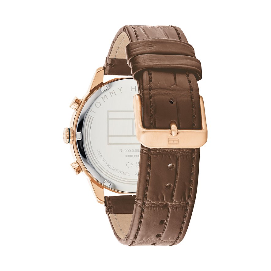 Tommy Hilfiger Herrenuhr