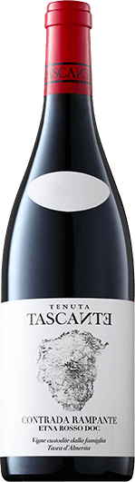 Tasca Conti d'Almerita - Tenuta Tascante : Contrada Rampante 2019