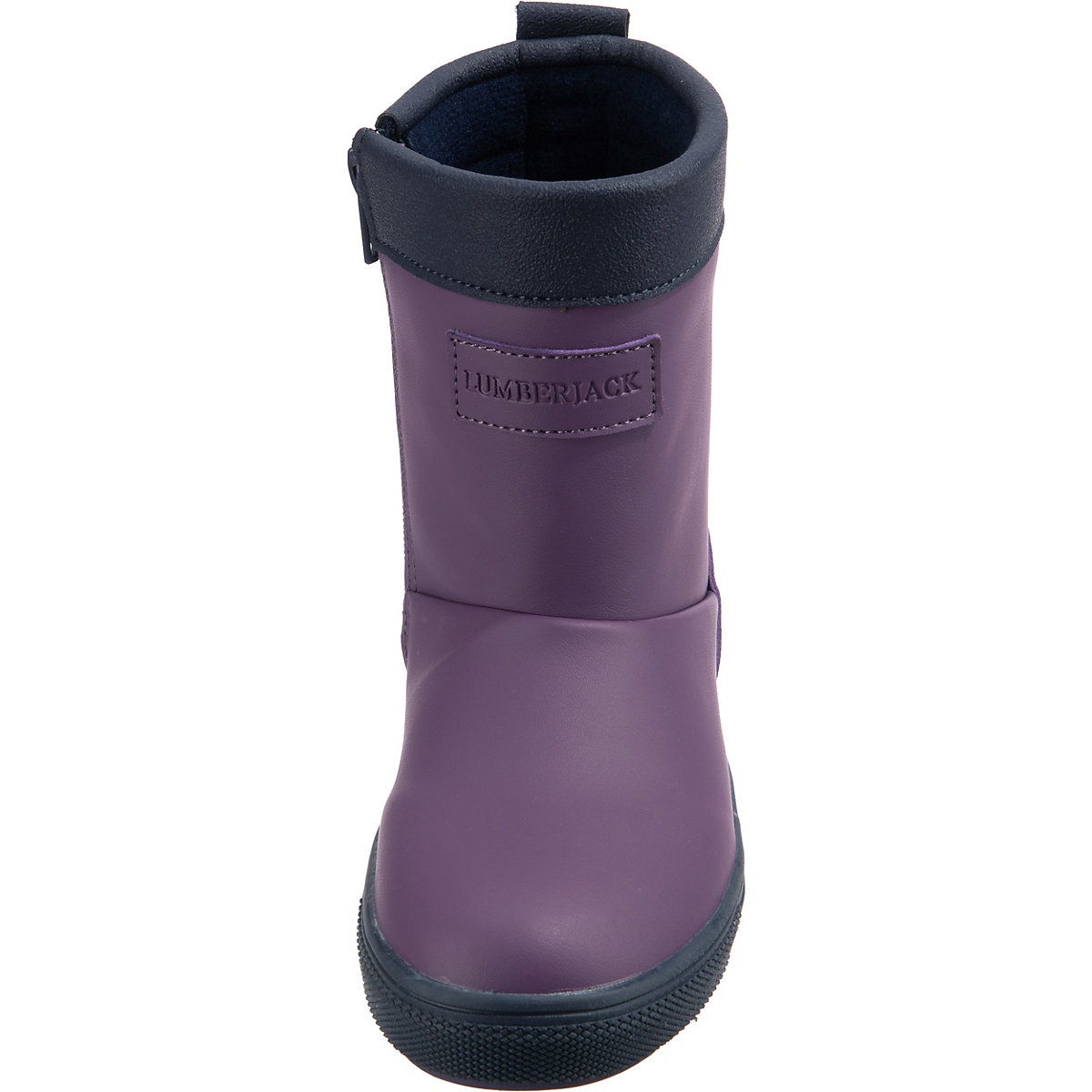 Winterstiefel für Mädchen von Lumberjack