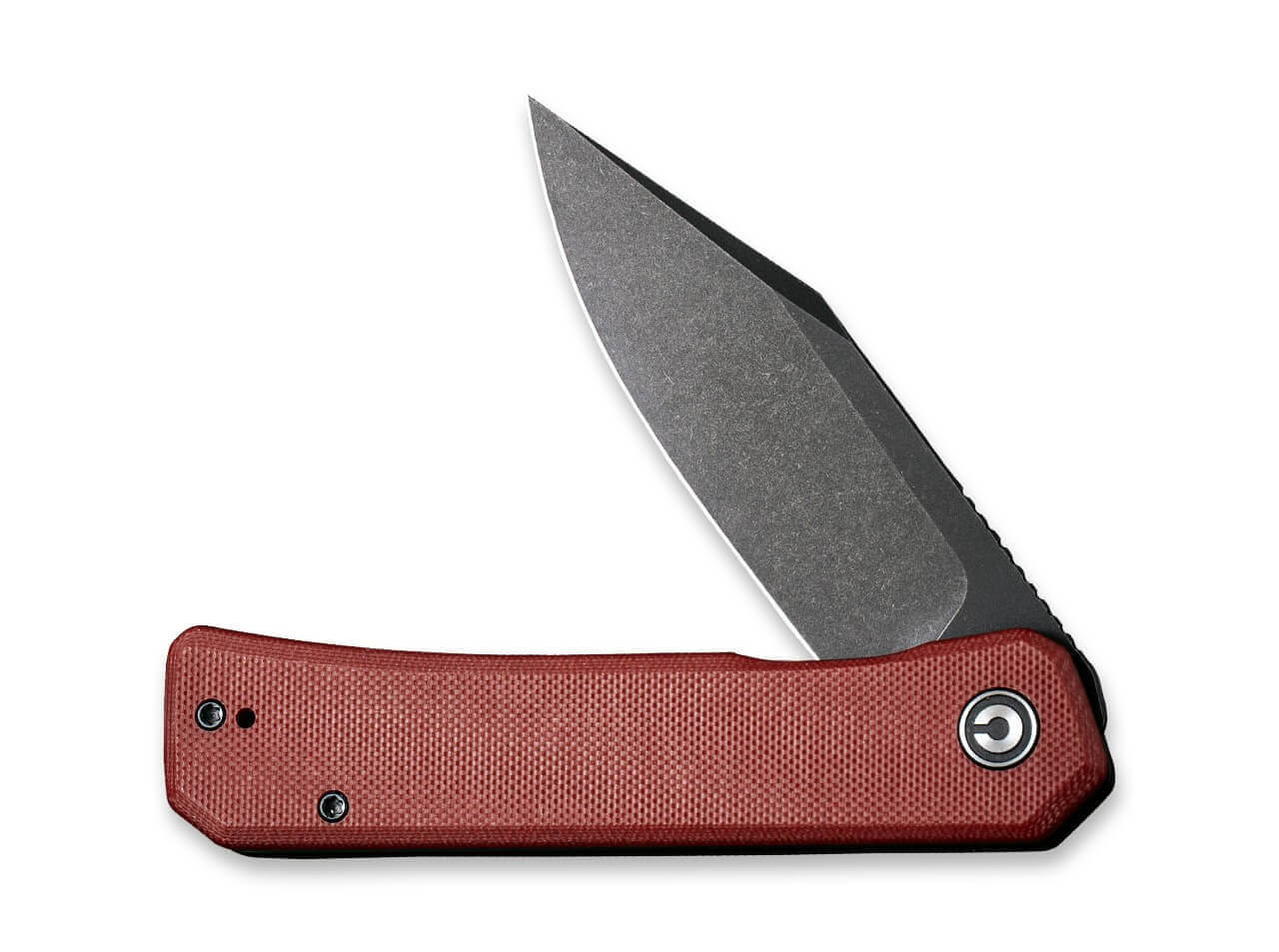 Relic G10 Burgundy