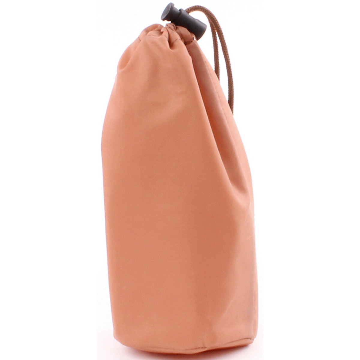 Wickeltasche Coloured Stars, cognac