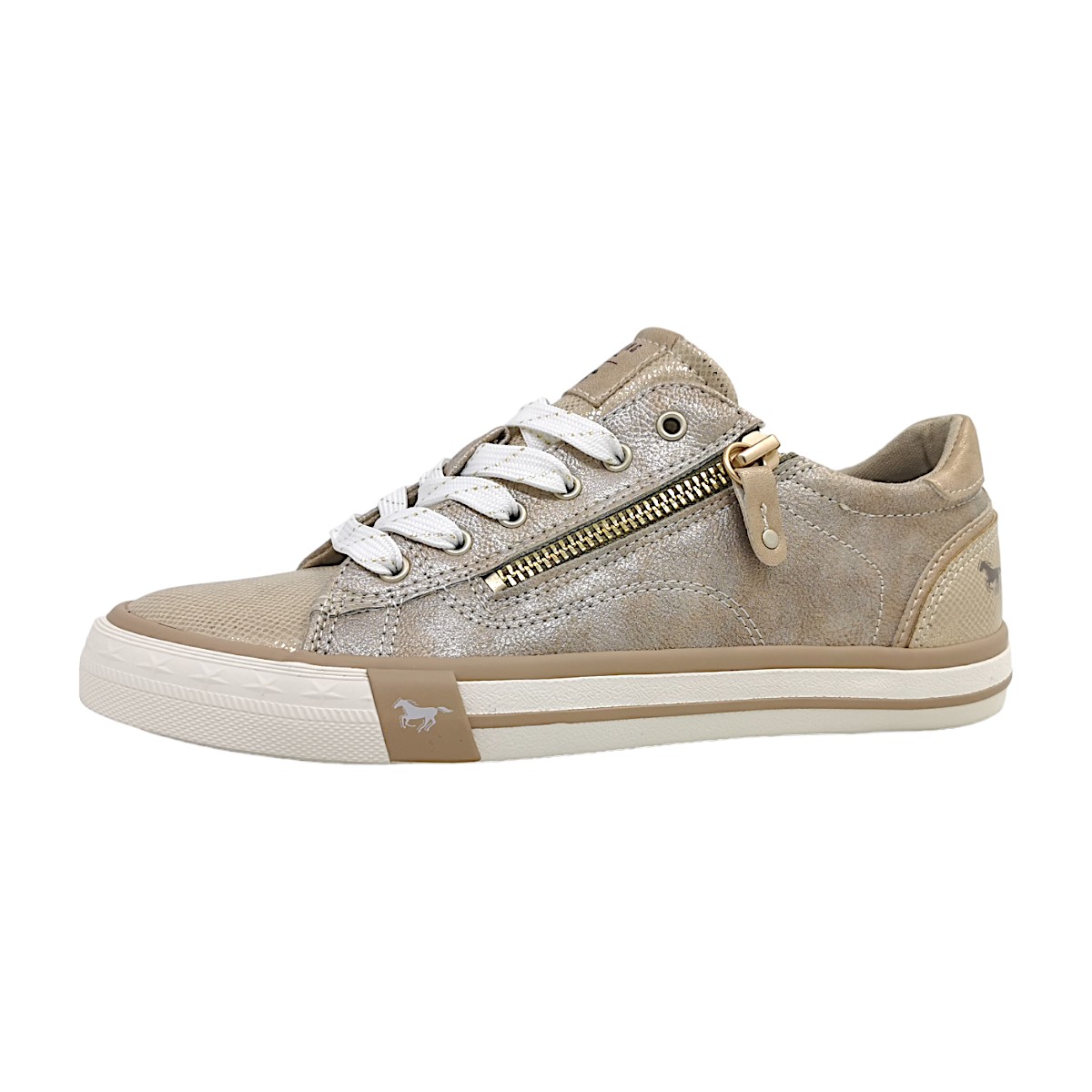 Mustang 1146-318-221 Beige 221 Bronze