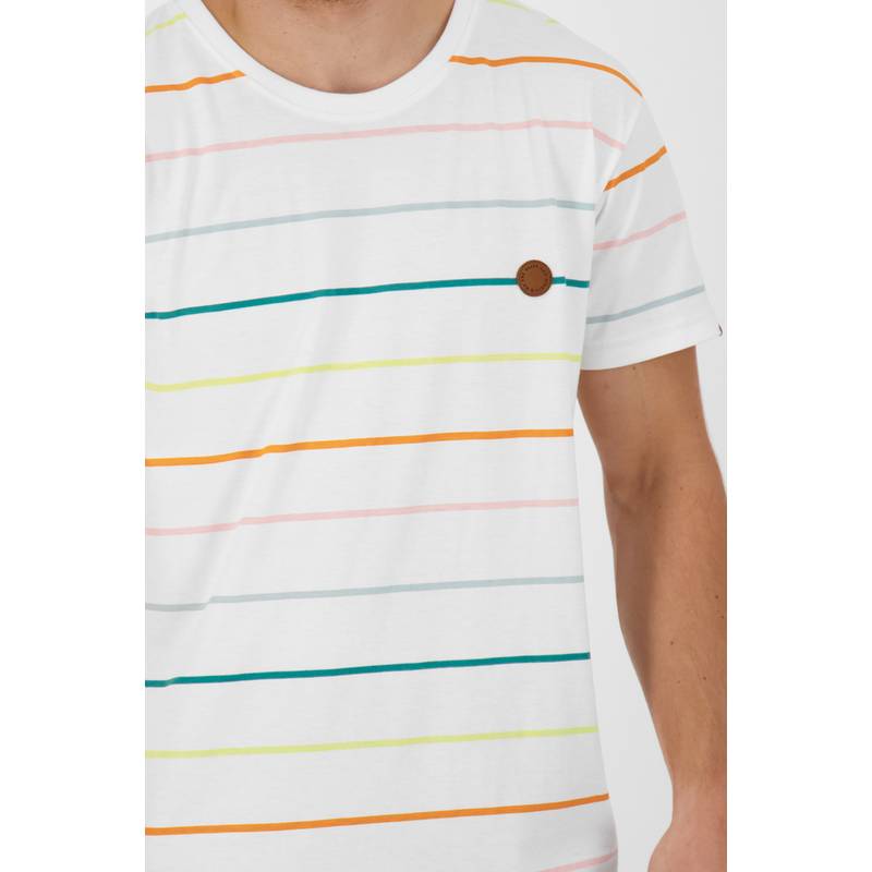 ALIFE AND KICKIN NicAK T-Shirt Herren