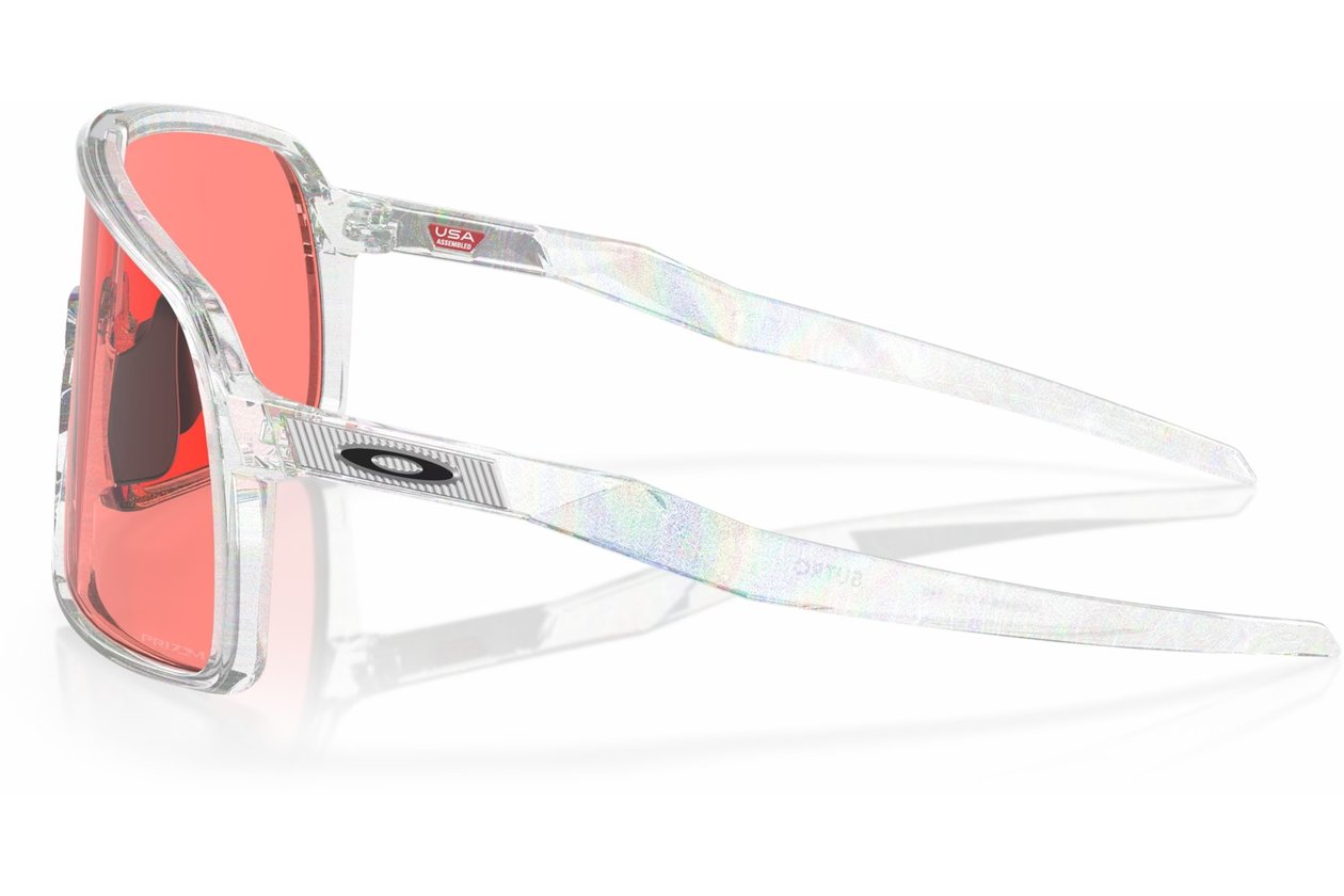 Oakley Sutro Moon Dust - Prizm Peach