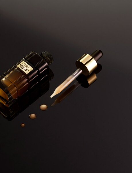 L'Oréal Paris Age Perfect Zell-Renaissance Midnight Serum Gesichtsserum