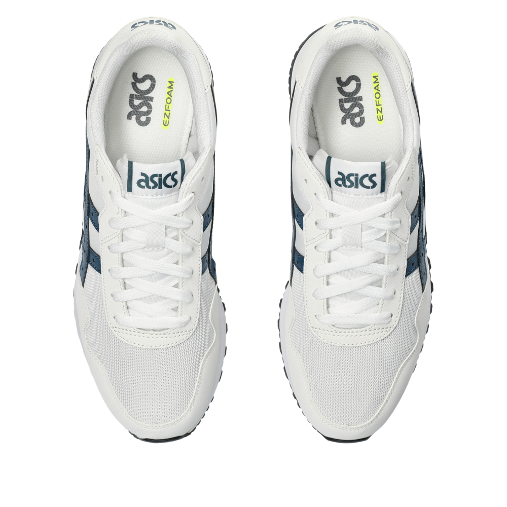 Asics TIGER Runner II 1201A792.103 / weiss