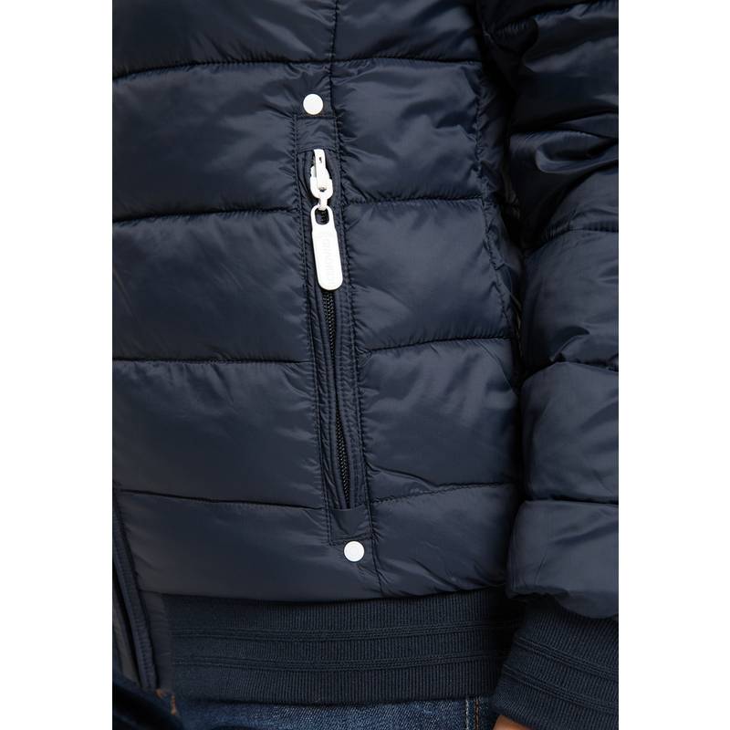 Icebound Steppjacke Damen