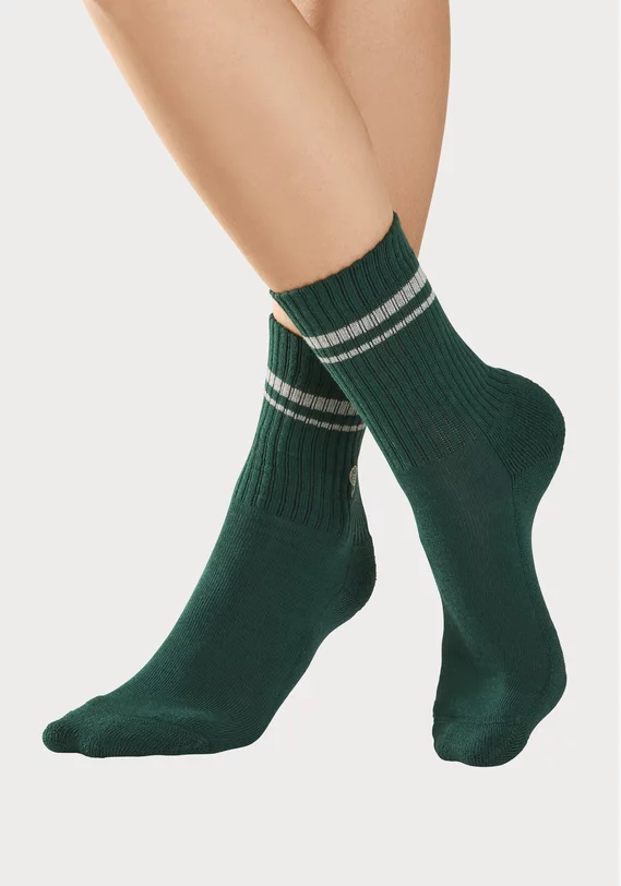 Tennissocken