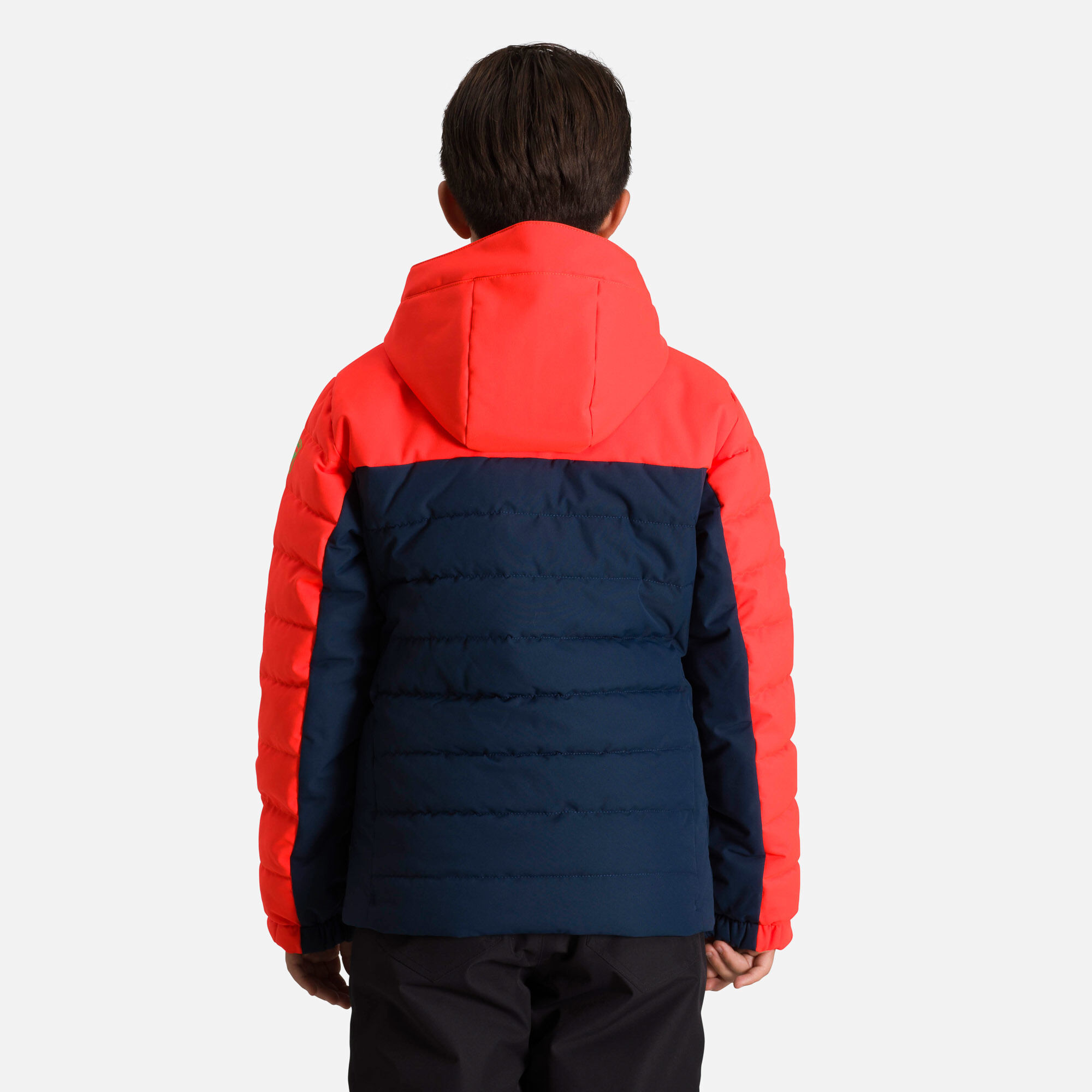 Veste de ski Polydown Hero Garçon