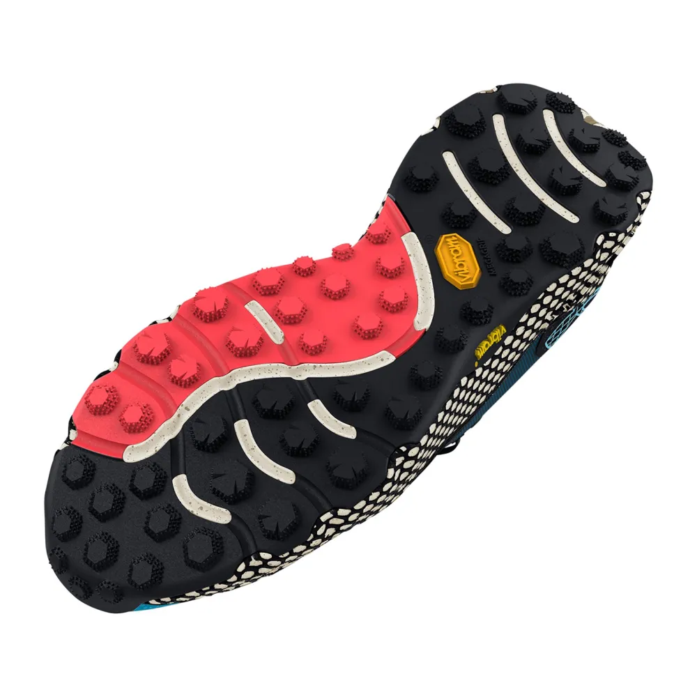 Under Armour HOVR Ridge 3025852-002 / schwarz