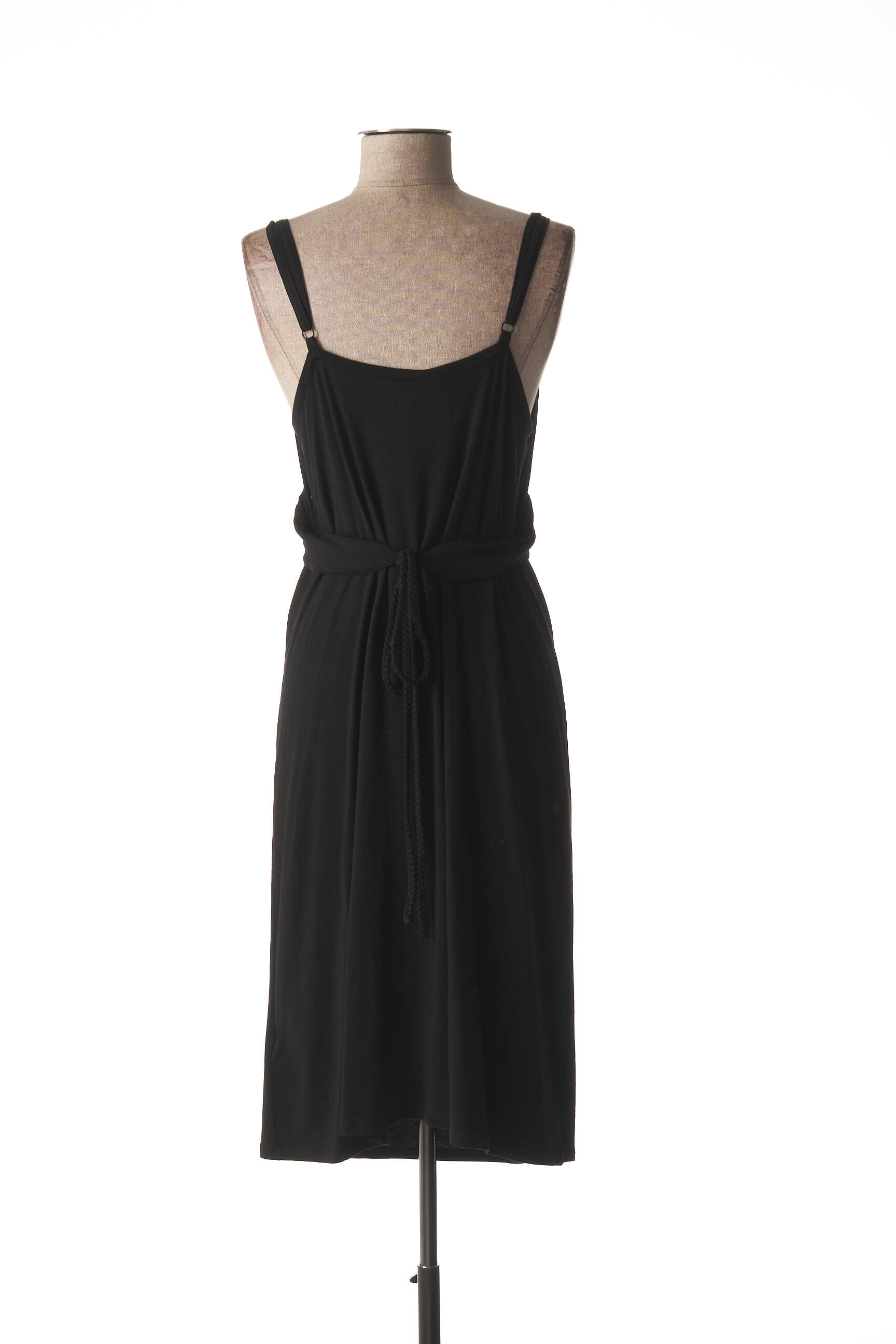Boob Robes Maternite Femme couleur noir