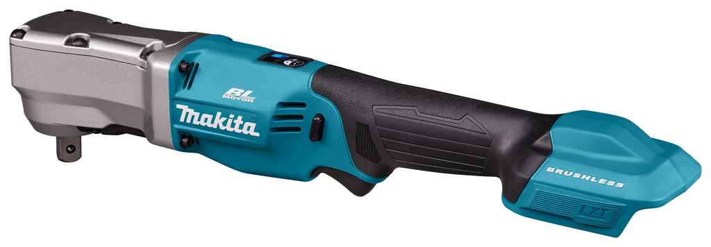 Cheie de impact unghiulară fără fir Makita DTL301Z LXT 18V 1/2