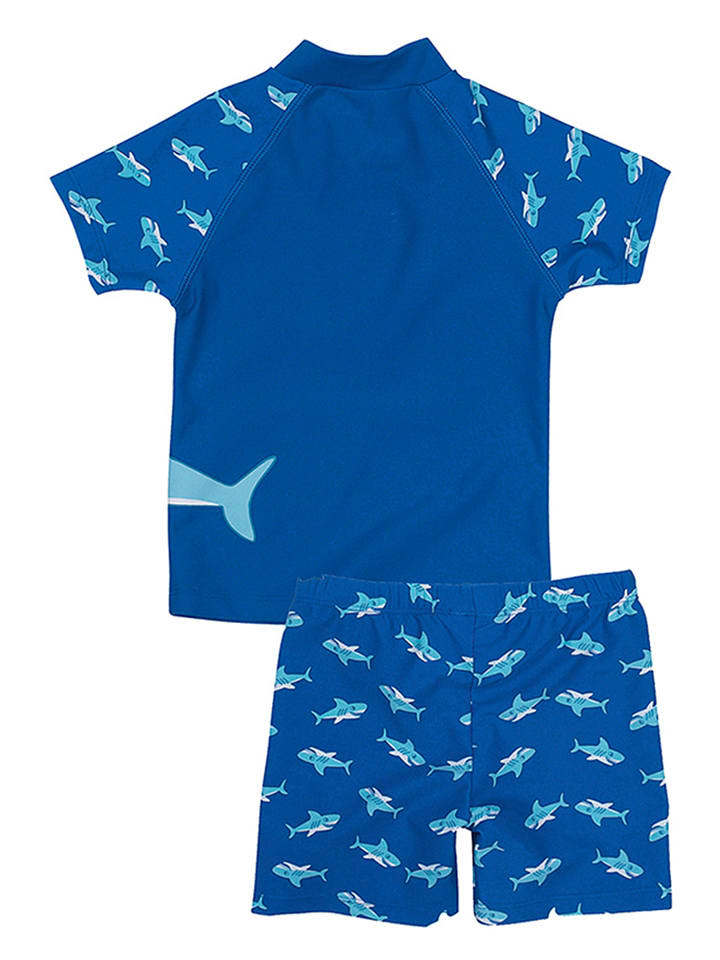 Playshoes 2tlg. Badeoutfit 