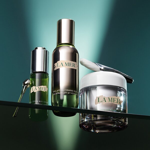 La Mer The Lifting Firming Serum Gesichtsserum