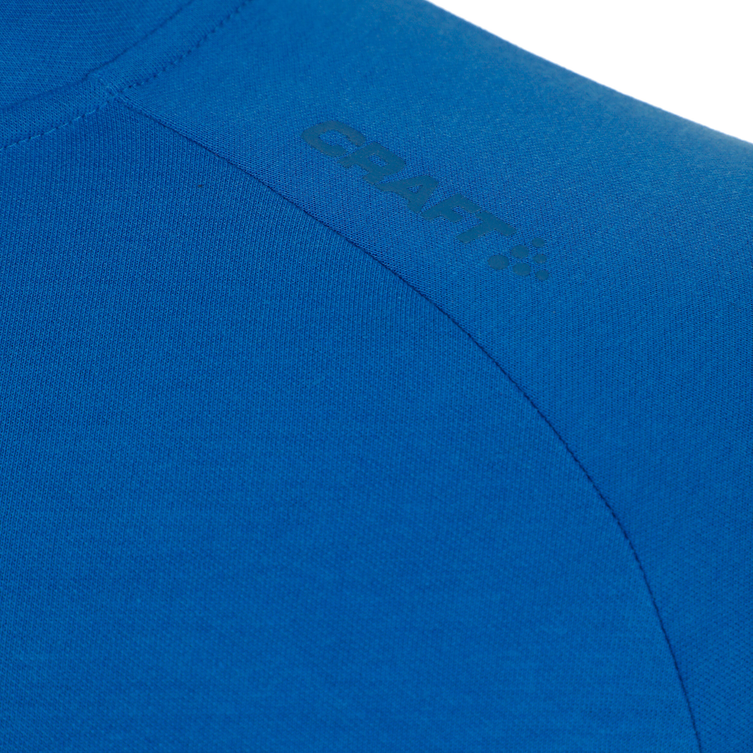 Emotion Full Zip Jacket Laufjacke Herren - Blau