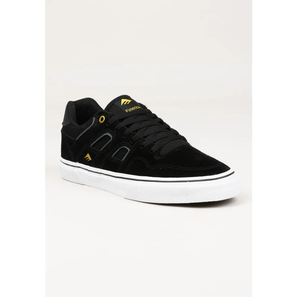 Emerica Tilt G6 Vulc 6101000138 715 / schwarz