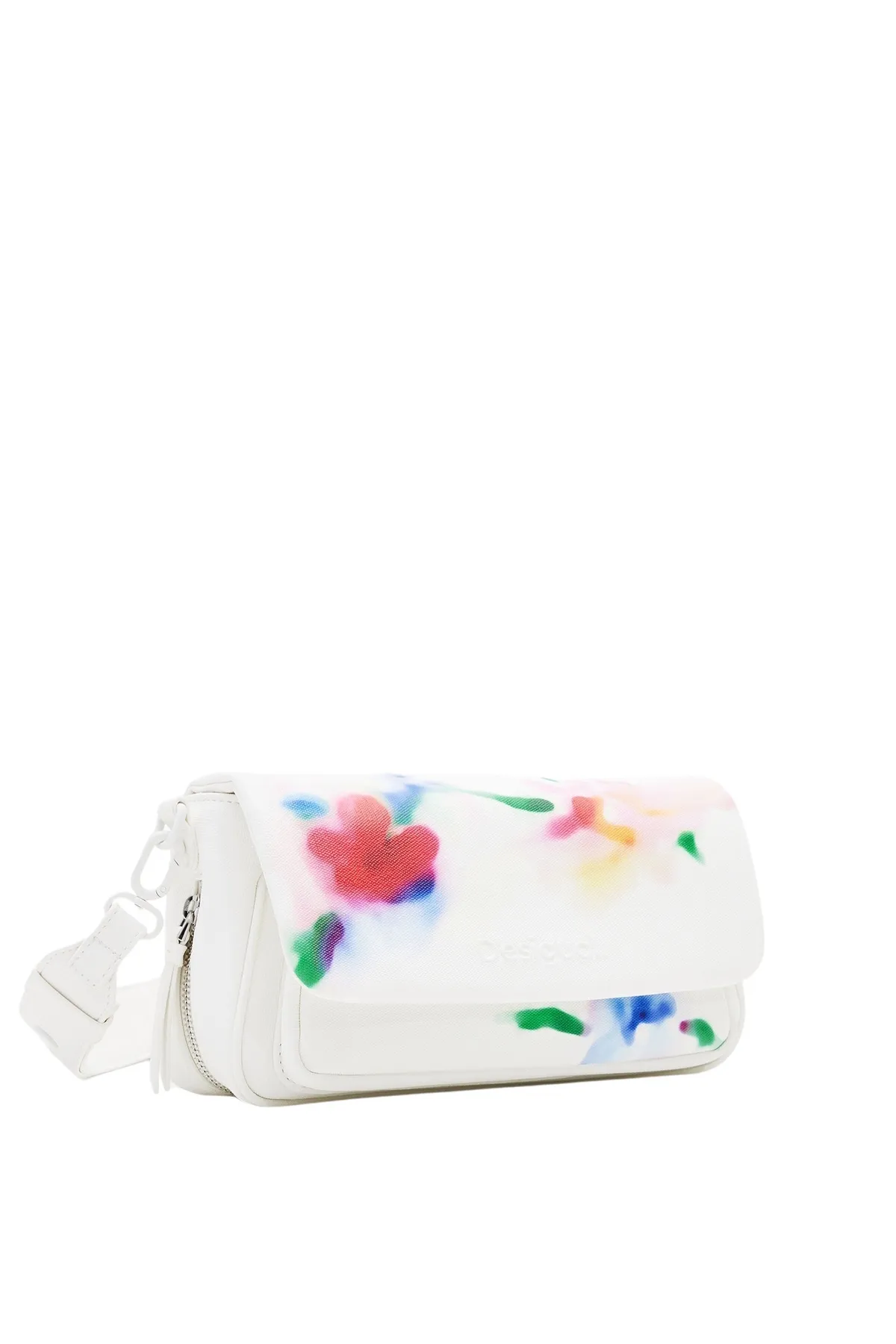 Desigual  Tasche LIQUIDFLOWER TROMSO Umhängetasche