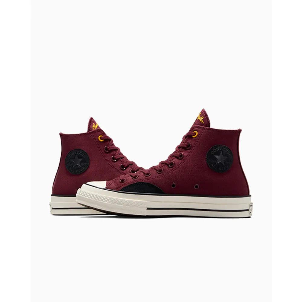 Converse Chuck 70 Mixed Materials A06549C / rot