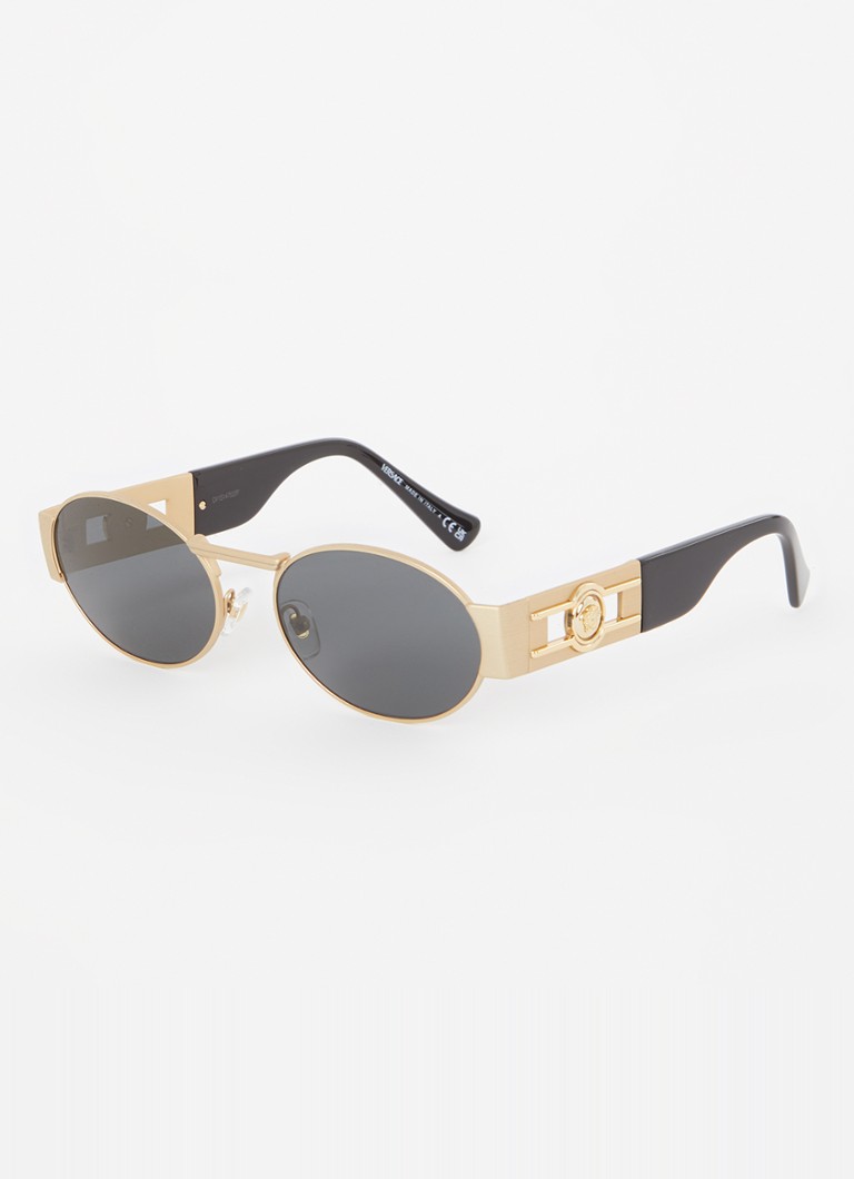 Versace Retro saulesbrilles VE2264