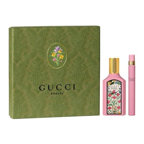Dárková sada Gucci Flora Gorgeous Gardenia