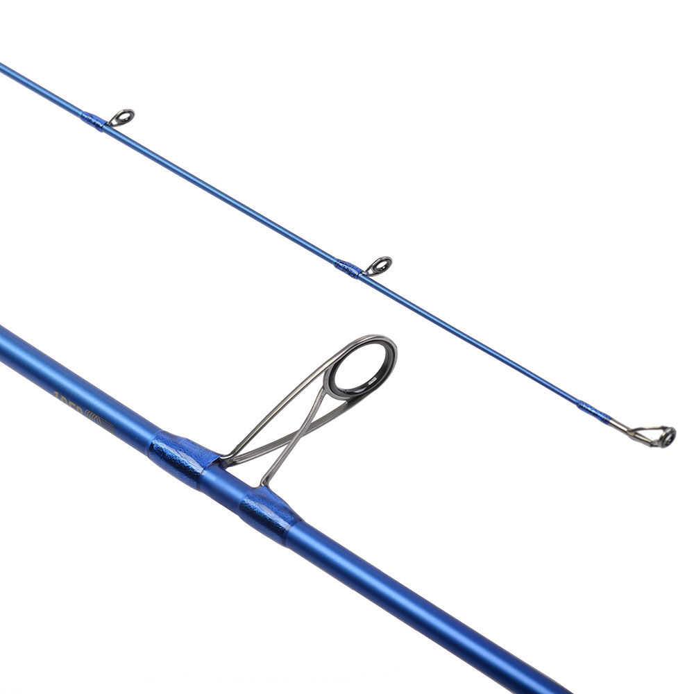 Blækspruttestang Savage Gear Egi-stang 2m56 (10-20g)