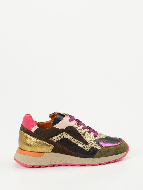 Sneaker-26619990041 Piedi Nudi