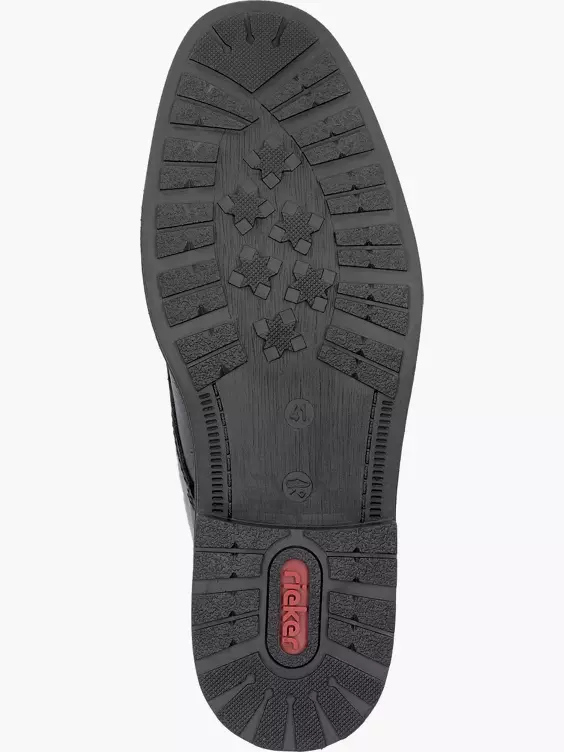 Rieker Herren Kurzstiefel
