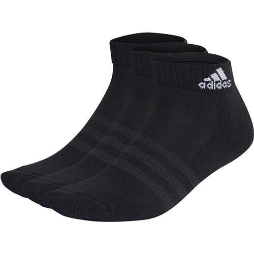 HERREN SOCKEN CUSHIONED SPORTSWEAR ANKLE, 3 PAAR