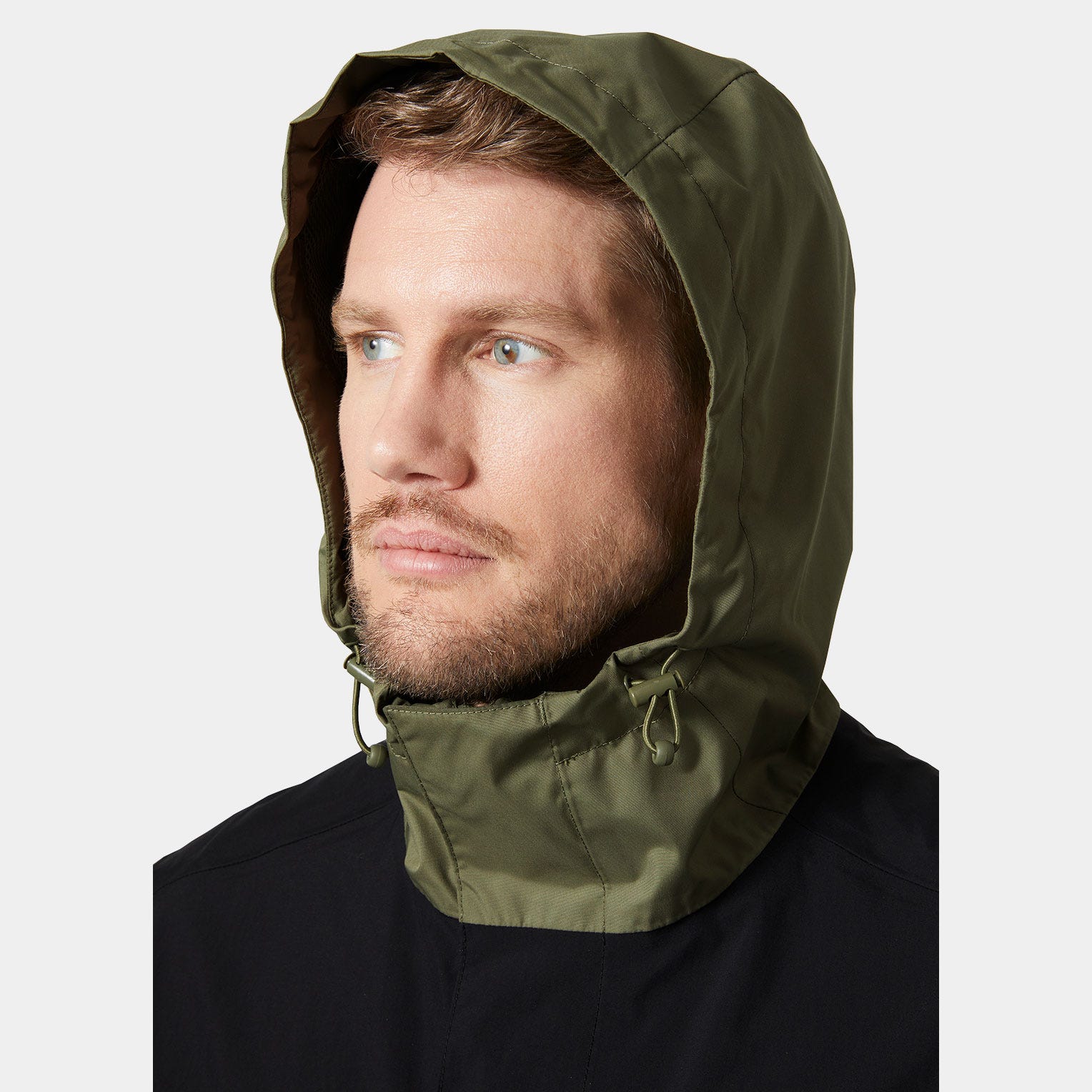 Men's Vancouver Rain Jacket