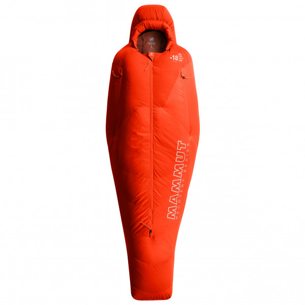 Mammut - Protect Down Bag -18C - Daunenschlafsack